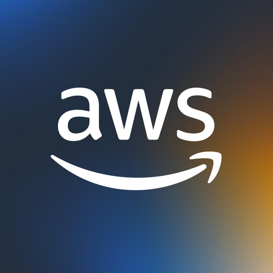 Aws Logo