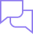 Chat icon