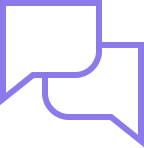 Chat icon